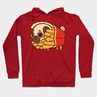 Fries Puglie Hoodie